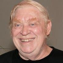 Dale Elmer Edwards
