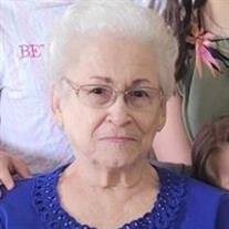 Mabel Hooten Fay