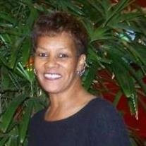 Vickie Rochelle Johnson