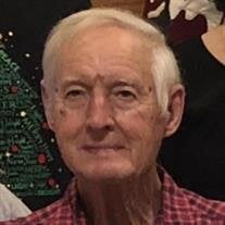 Richard Paul Smith