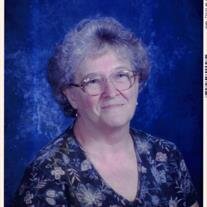 Shirley I. Bibber