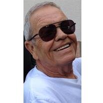 Donald Joe Smith