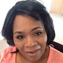 Mrs Bernadine Rice