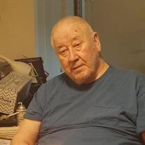 Walter Herman Hawse Sr.