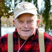 Mervin Paul Berger