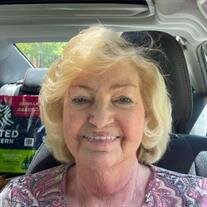 Johnanne "Jo" Allen