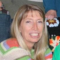 Mary Jo Fitzgerald