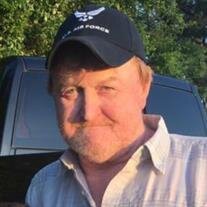 Richard "Dale" Brookshire