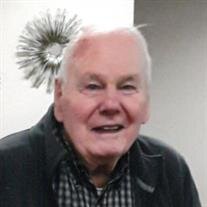 John William Spalding