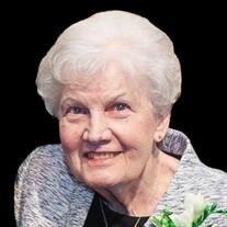 Ann Rozema