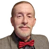 David E. Braun