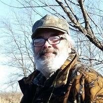 Danny Wayne Ballard