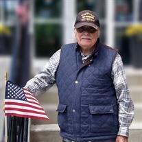 Leo L. Roderick Jr.