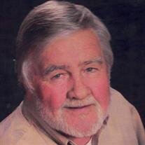 Donald Wayne Devazier