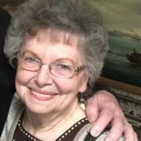 Patricia Ann Sharp