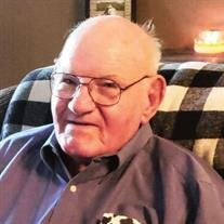 Hollis Gene Davis