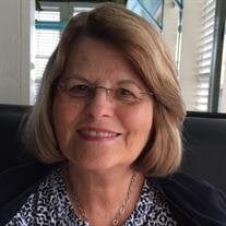 Judith Ann Meldrim