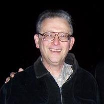 Ludwig Joseph Zuzek