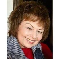 Shirley Y. Warner