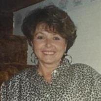 Gloria Grace Baird