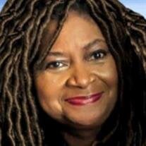 Barbra Ann Horton