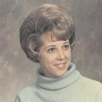 Pamela Jo Sudduth Hagy