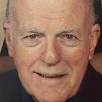 Edward Bernard Monnin Jr.