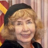 Frankie E. Walters