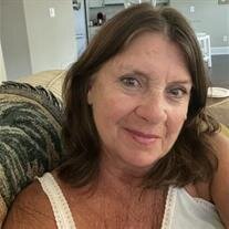 Gloria Jean (Totin) Devine