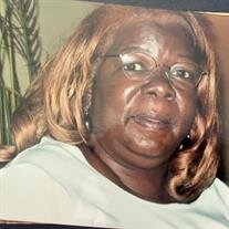 Vivian Rucker
