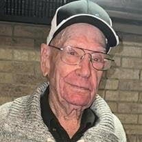 Gene Edwin Peacock