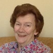 Dorothy M. Hahn
