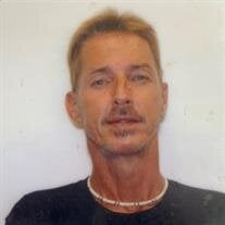Tommy Everett Merritt