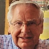Alden G. Jones Jr.