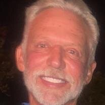 Joseph Garrett Ward