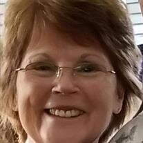Phyllis J. Sever