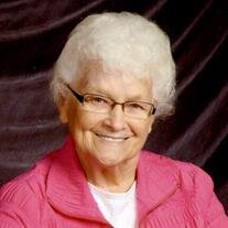 Shirley Lee Hollinger