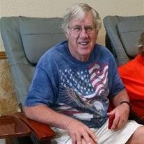 Richard "Dick" L. Thompson