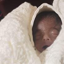 Baby Jesus Tadeo Alvarez