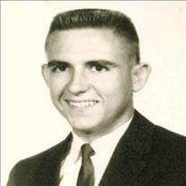 Keith Ronald Gan