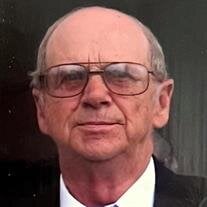 Johnny Eugene Shoffner
