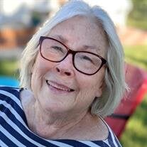 Billie Diane Foote