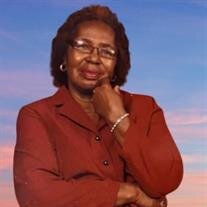 Mrs. Ruby Mitchner Franck