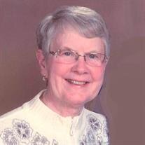 Mary Joan Knapp