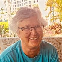 Mary Olivia Curran