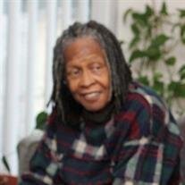 Ms. Angie Belle Leonard