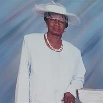 Pauline Emily John