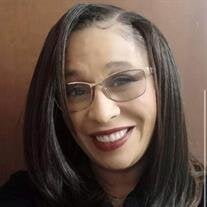 Ms. Kelley Leanna Peters