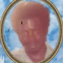 Shelvie Aldridge Jr