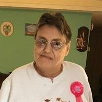 Barbara Eutiva Holt